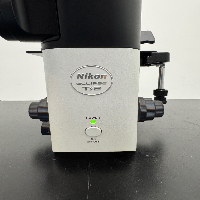 Nikon Eclipse Ts2 Inverted Microscope image 2